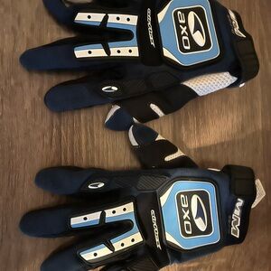 Men’s Dirtbike Gloves